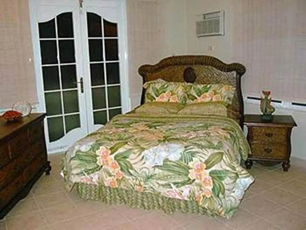 Dos Angeles Del Mar Bed And Breakfast Rincón
