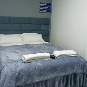  Guest house Da'silva Ecuador