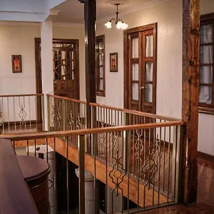 Hotel La Cierva De San Marcos Ecuador
