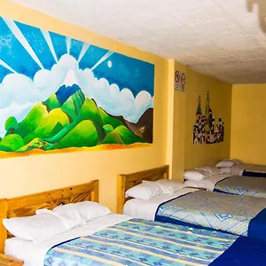  Guest house La Posada Del Viajero Ecuador
