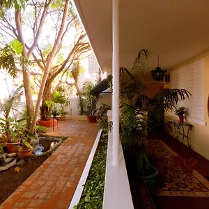 ** Inn Casa Del Caribe Puerto Rico